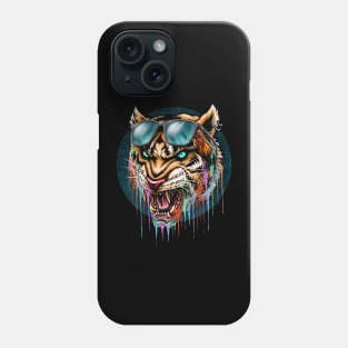 Tiger king Phone Case