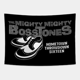 The Mighty Mighty Bosstones Tapestry