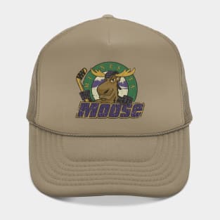 Minnesota Moose 1994 Hat