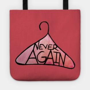 Pro-choice Tote