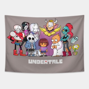 undertale Tapestry