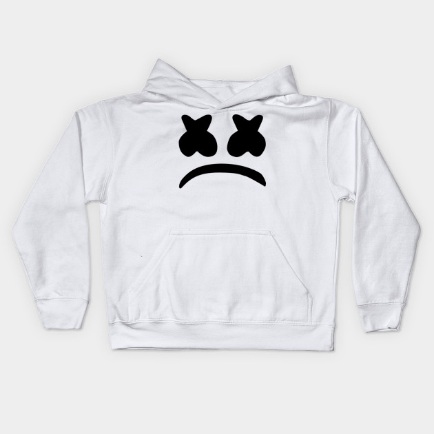 marshmello sweater for kids