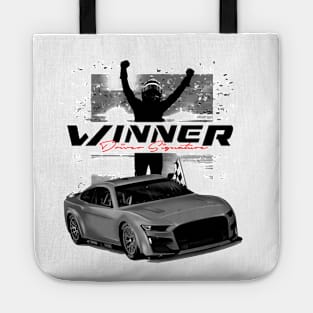 William Byron EchoPark Automotive 400 Race Tote