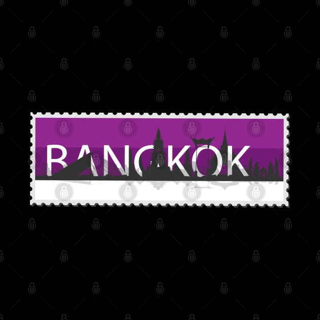 Bangkok by TambuStore