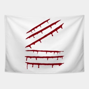 Bleeding Tapestry