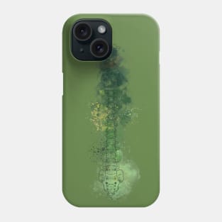 Spine Phone Case