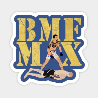 bmf Magnet