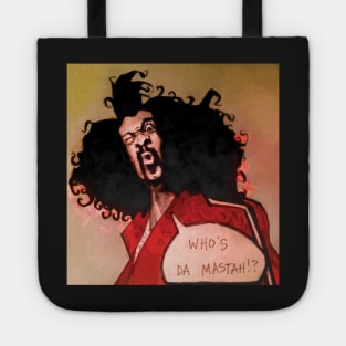 Sho'nuff, the Shogun of Harlem Tote