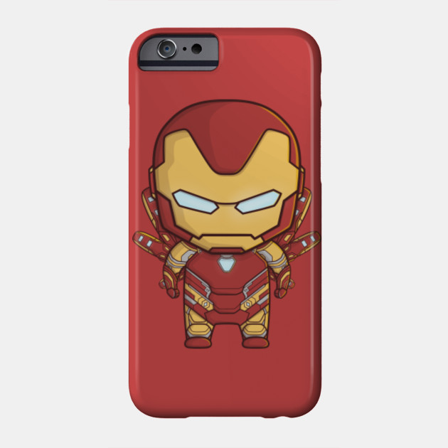 Iron Man Mark 85 Avenger Endgame