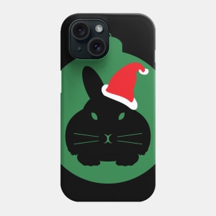 Holiday Bunny Beacon Phone Case