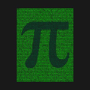 Pi Day T-Shirt