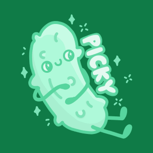 Picky Pickle T-Shirt