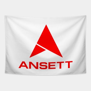 Ansett Airlines Tapestry