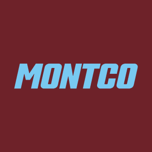 Montco T-Shirt