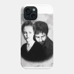 Touchstone Phone Case