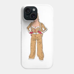 Kylie Sonique Love Phone Case