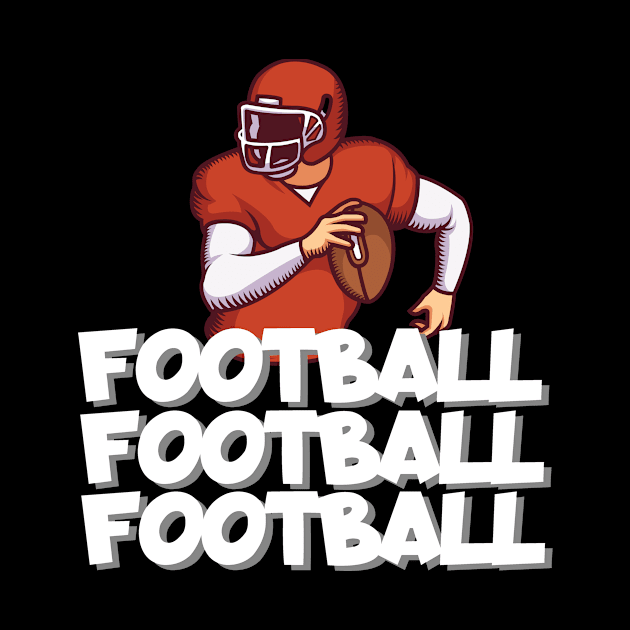 Football football football by maxcode