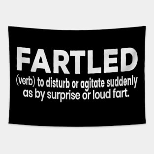 Fartled Tapestry