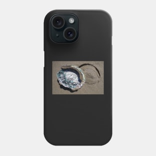 Mother'O Pearl shell Phone Case