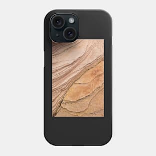 Tynningham Sandstone Phone Case