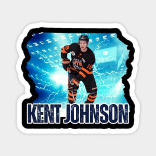 Kent Johnson Magnet