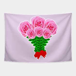 flowers,  rose,  nature,  floral Tapestry