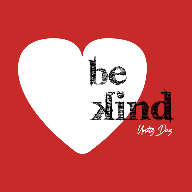 Be Kind Shirt by Wintrly