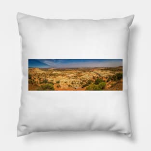 Utah State Route 12 Scenic Drive Pillow