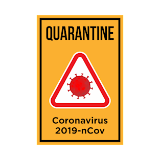 quarantine T-Shirt