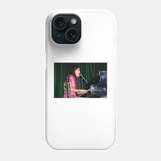 Vanessa Carlton Photograph Phone Case