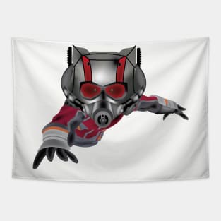 Ant Man Tapestry