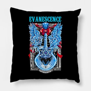 AMY LEE BAND Pillow