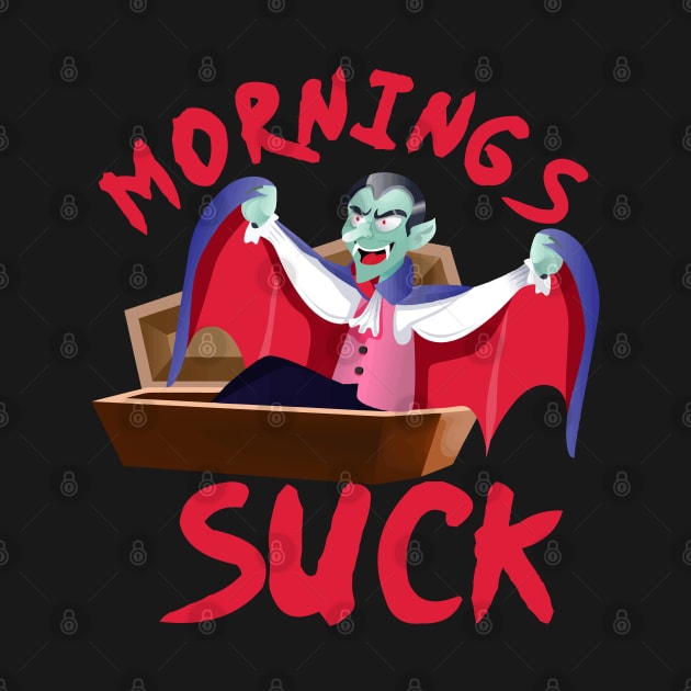 Mornings Suck by Twister