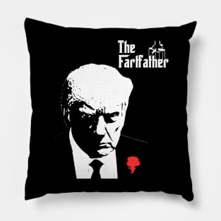 The Fartfather Pillow