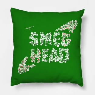 Smee Hee Pillow