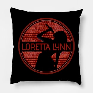 Lorreta L Pillow