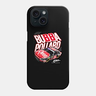 Bubba Pollard Rheem Car Phone Case