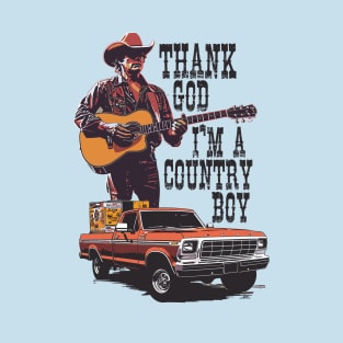 Vintage Ford Highboy T-Shirt