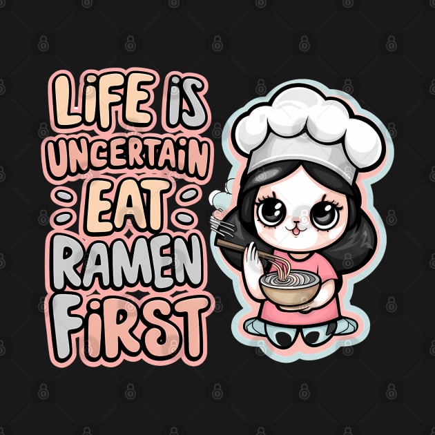 Ramen by NomiCrafts