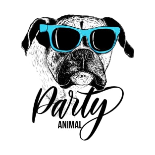 Party Animal T-Shirt