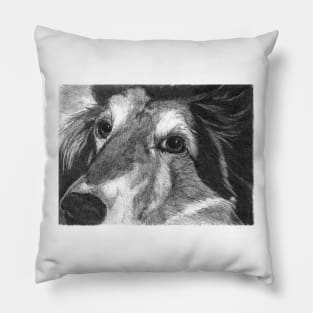 LADDIE Pillow