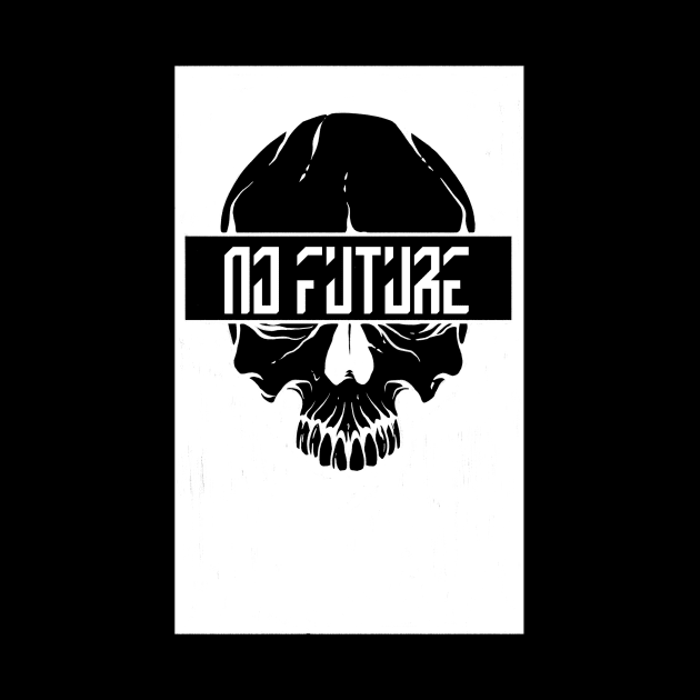 NO FUTURE by NITO