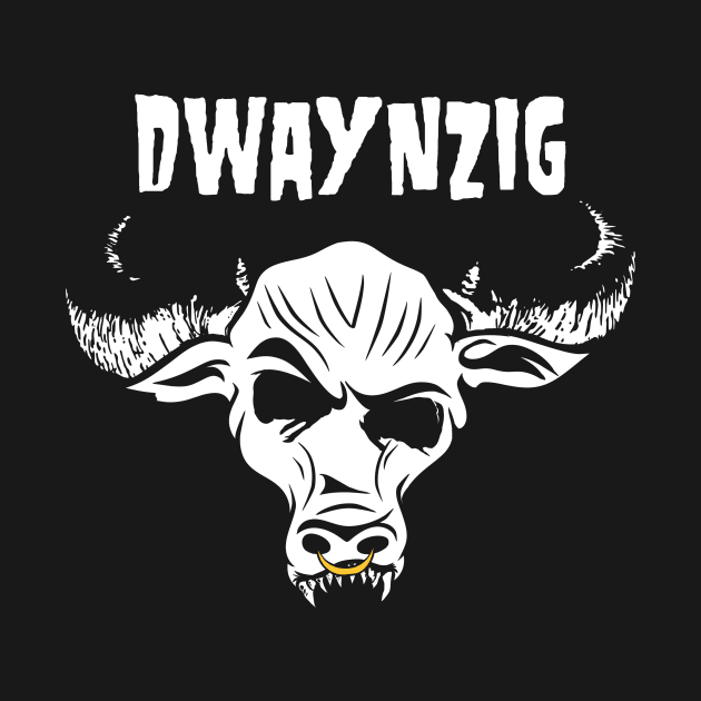 Dwayne - Zig by GreekVision