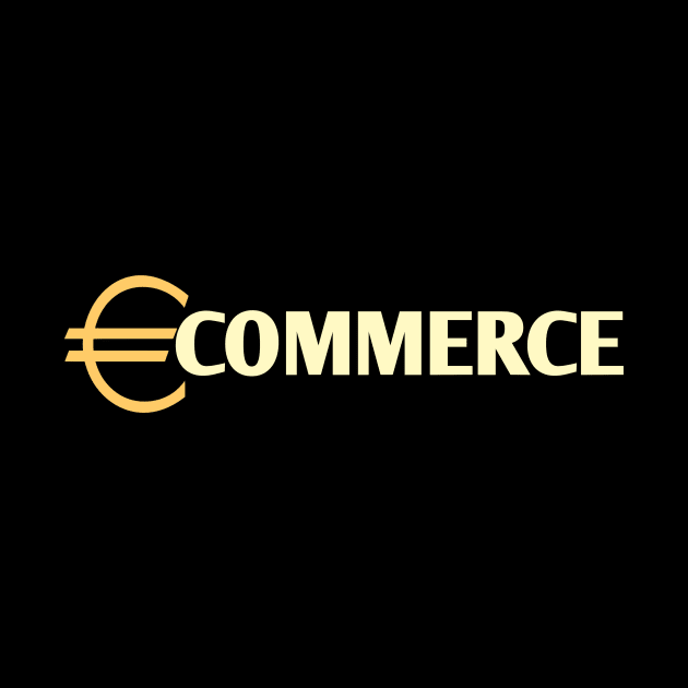 Ecommerce by Curator Nation