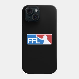 Fantasy Football Logo Tee Phone Case