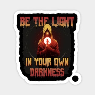 Be the Light Magnet