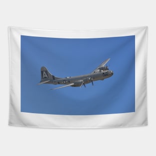 B-29 Superfortress Tapestry