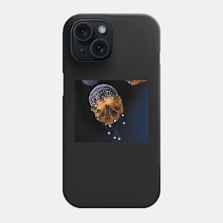 Jelly Fish Phone Case