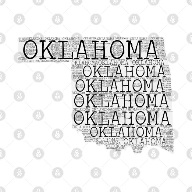 OKLAHOMA STATE by nabilhaj