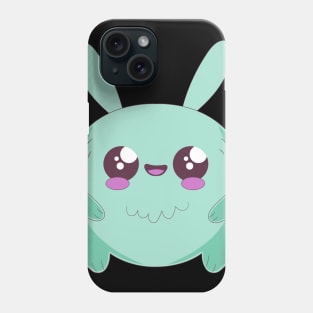 Cute Cartoon Animal Phone Case